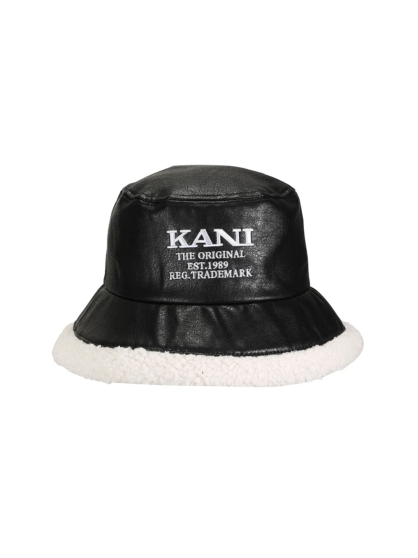 KARL KANI | Fischerhut - Bucket Hat | 